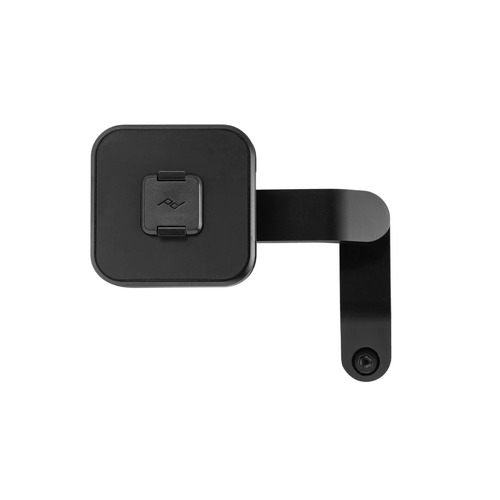 Peak Design Motorcycle Bar Mount - Black