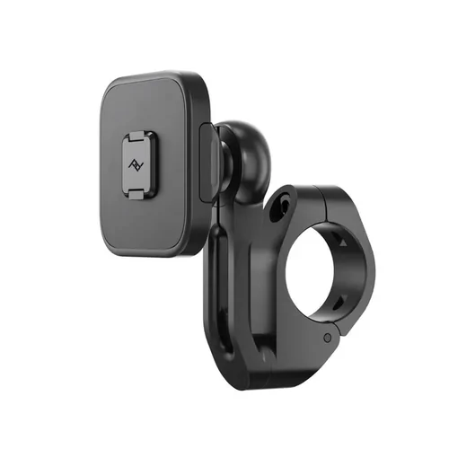 Peak Design Mobile - Motorcycle Mount Bar V2 - Black