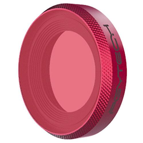 PGYTECH Diving Filter for DJI Osmo Action Camera