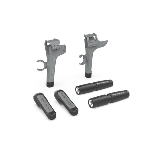 PGYTECH Mavic Air 2 Landing Gear Extensions LED Headlamp Kit