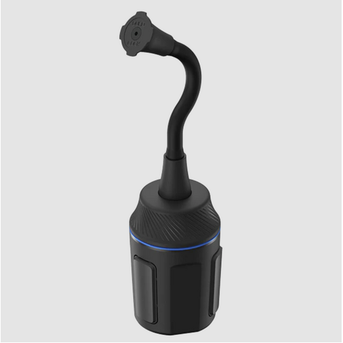 Quad Lock Car Cup Holder Mount
