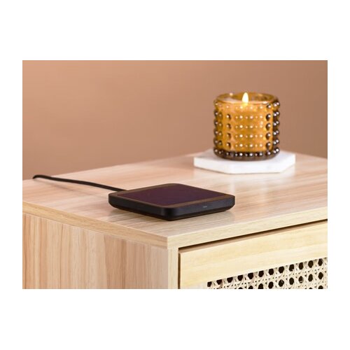 Quad Lock Wireless Charging Pad