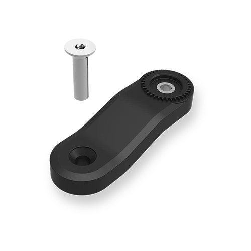 Quad Lock Motorcycle/Scooter Extension Arm (50mm)