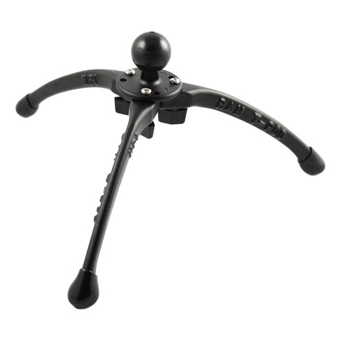 RAM Tripod Base with Ball - C Size
