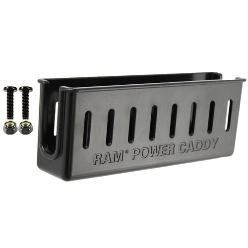 RAM Power Caddy Accessory Holder for RAM Tough-Tray