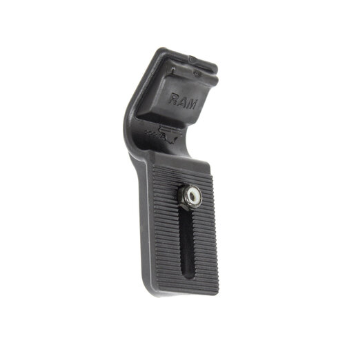 RAM Tough-Tray Angled Retaining Arm