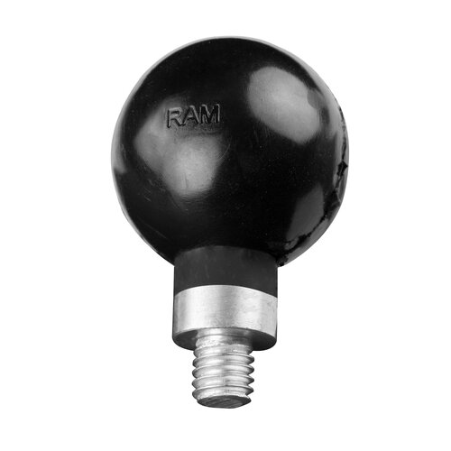 RAM Ball Adapter with 3/8"-16 Threaded Post - C Size