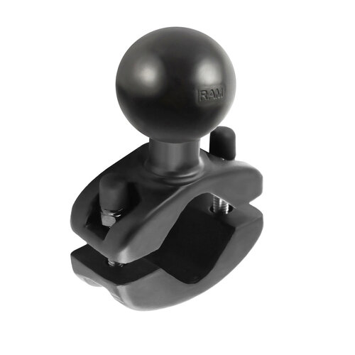 RAM Rail Clamp Ball Base for 1.25" - 1.875" Rails - C Size