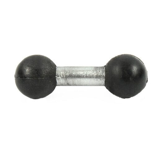 RAM Double Ball Adapter - A Size