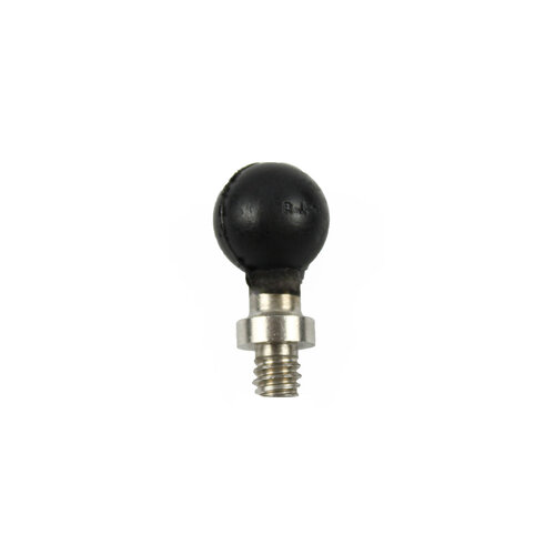 RAM Ball Adapter with 1/4"-20 Threaded Post - A Size