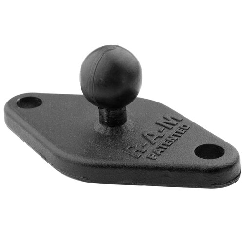 RAM Diamond Ball Base - A Size