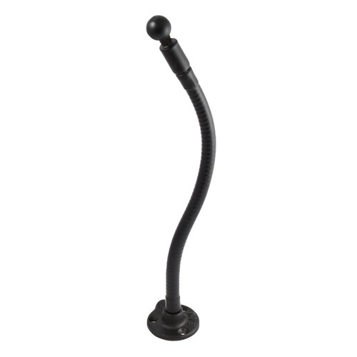 RAM 12" Flex Arm with Ball Base