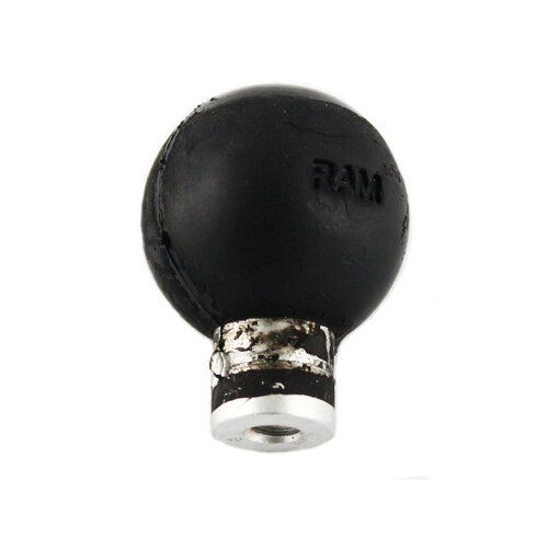 RAM Ball Adapter with #10-24 Threaded Hole
