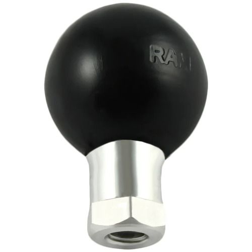 RAM Ball Adapter with M6 x 1 Threaded Female Hole