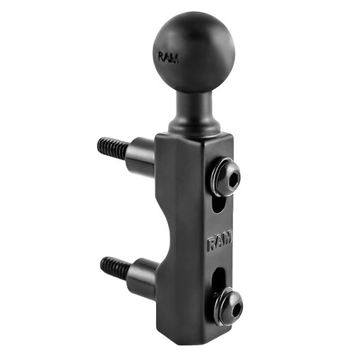 RAM Motorcycle Brake/Clutch Reservoir Ball Base