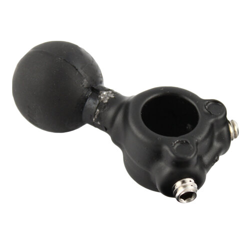 RAM Ball Base for Rails up to 1/2" Diameter