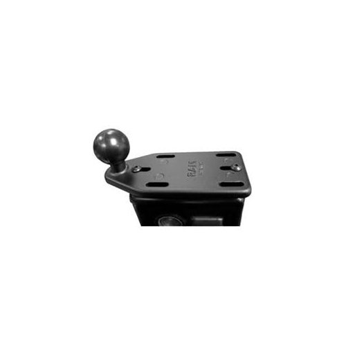 RAM Offset Reservoir Cover Ball Base