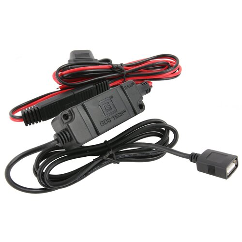 RAM Hardwire Charger for Motorcycles
