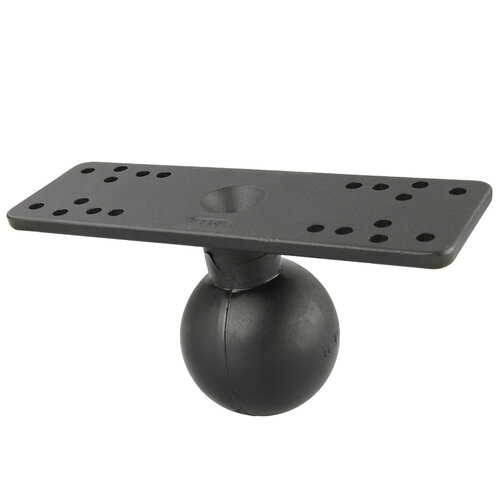RAM Marine Electronics Ball Adapter