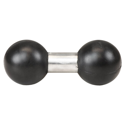 RAM Double Ball Adapter - D Size