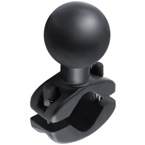 RAM Rail Clamp Ball Base for 1.25" - 1.875" Rails - D Size