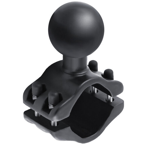 RAM Rail Clamp Ball Base for 2" - 2.5" Rails - D Size
