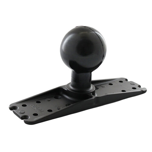 RAM Large Marine Electronics Ball Adapter - E Size