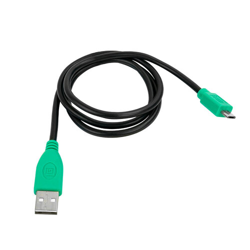 GDS Genuine USB 2.0 Straight .75M Cable