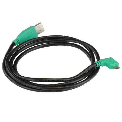 GDS Genuine USB 2.0 90-Degree Cable