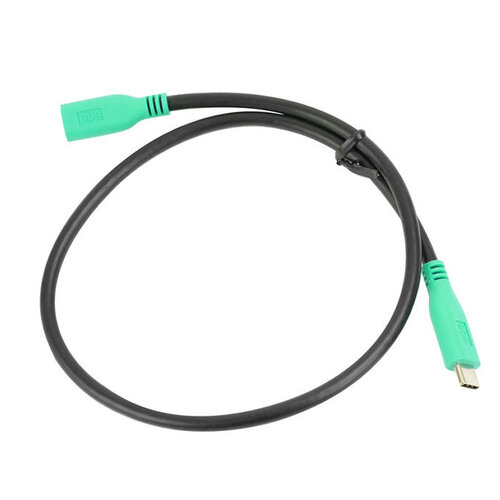 GDS Genuine USB Type-C .8 Meter Extension Cable