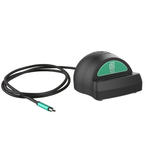 GDS Desktop Dock with Power Delivery - Small Tablets & Phones
