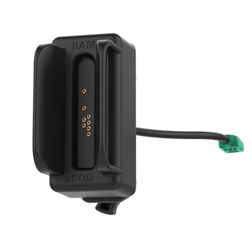 GDS Slide Dock Module with Power Delivery