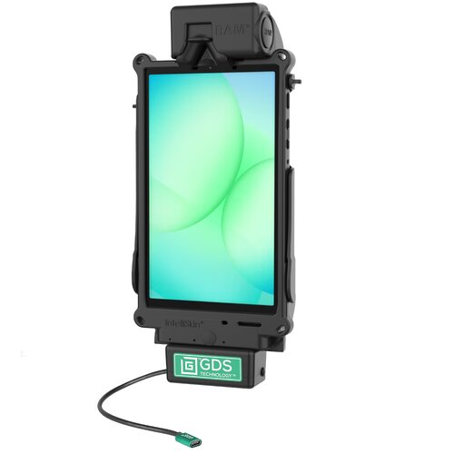 GDS Tough-Dock for Samsung Tab A11 & Tab A9