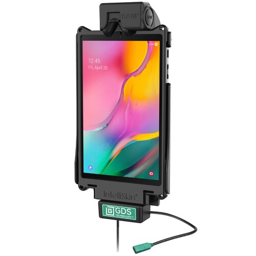 GDS Cool-Dock with USB-C 3.1 for Samsung Tab A 10.1 SM-T510