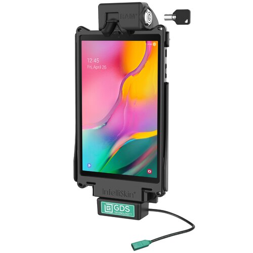 Locking GDS Tough-Dock with USB-C 3.1 for Samsung Tab A 10.1 SM-T510