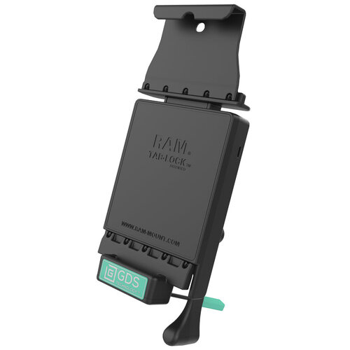 GDS Locking Vehicle Dock for Apple iPad 5th & 6th Gen