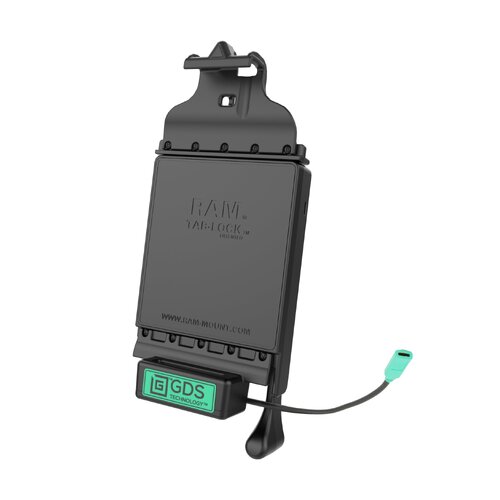 GDS USB Type-C 3.1 Vehicle Dock for Tab A 8.4 & Tab A 8.0 (2019)
