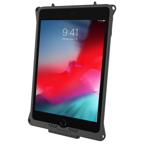 IntelliSkin for Apple iPad mini 4 & 5