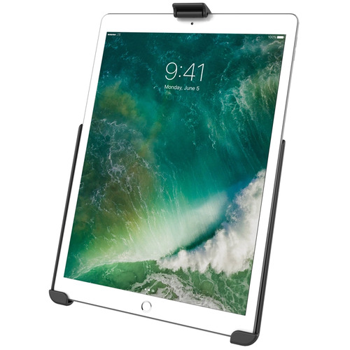 RAM EZ-Roll'r Cradle for Apple iPad Air 3 & iPad Pro 10.5