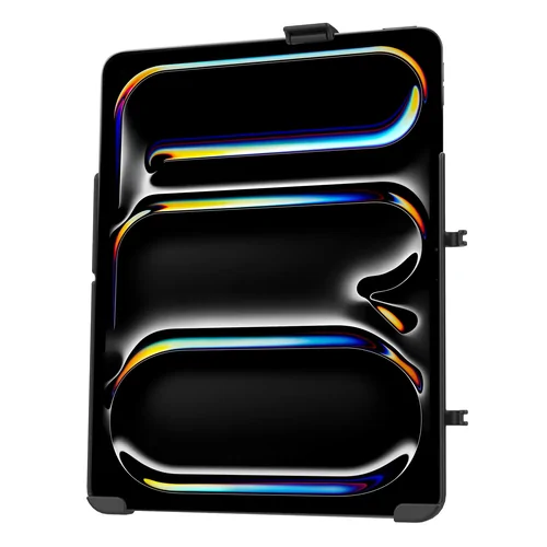 RAM EZ-Roll'r™ Cradle for Apple iPad Pro 13" (M4) & Air 13" (M2)