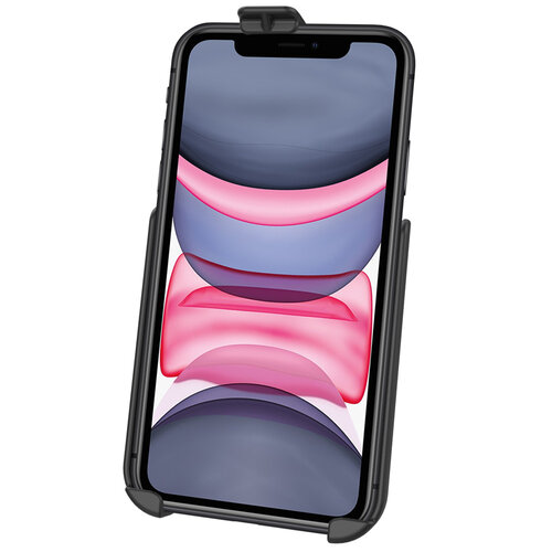 RAM® Form-Fit Cradle for Apple iPhone 11