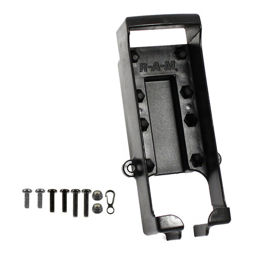 RAM Form-Fit Cradle for Garmin GPS 12 Series