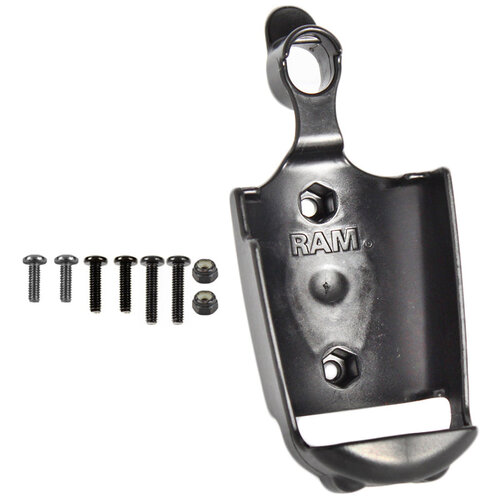RAM Form-Fit Cradle for the Garmin Rino 520, 520HCx, 530 & 530HCx