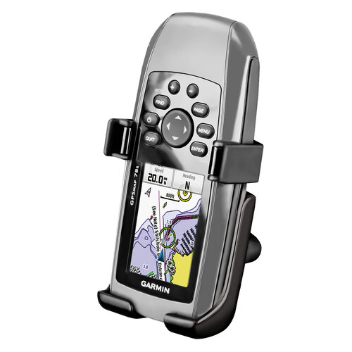 RAM Form-Fit Cradle for Garmin GPSMAP 73, 78, 78S, 78SC