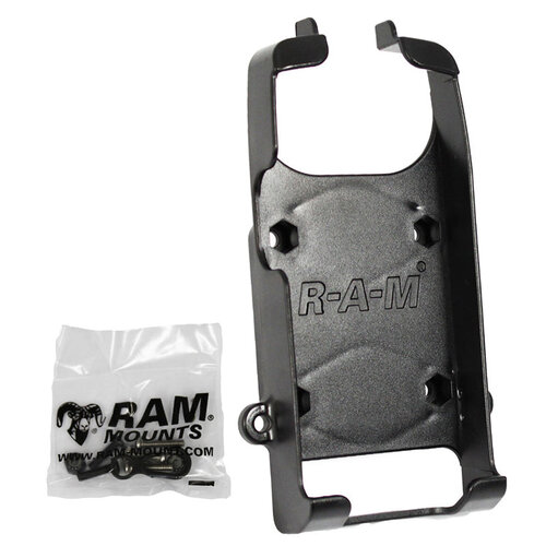 RAM Form-Fit Cradle for Garmin eMap