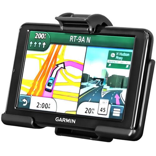 RAM EZ-Roll'r Cradle for Garmin nuvi 2450, 2460LT, & 2555LT + More