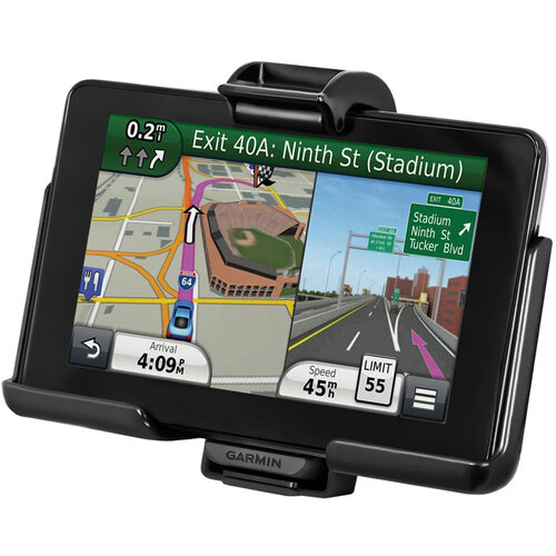 RAM EZ-Roll'r Cradle for Garmin nuvi 3550LM & 3590LMT