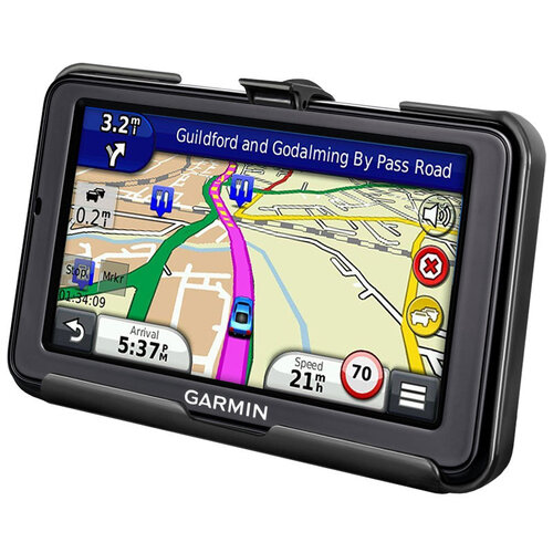 RAM Form-Fit Cradle for Garmin nuvi 2595LM, 2595LMT & 2595LT