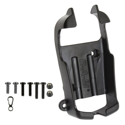 RAM Form-Fit Cradle for Garmin eTrex Legend, Summit, Venture & Vista