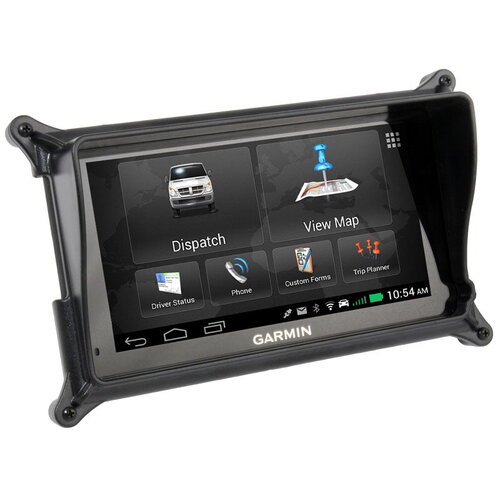 RAM Form-Fit Locking Cradle for Garmin fleet 660/670